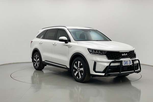 2022 Kia Sorento Sport MQ4