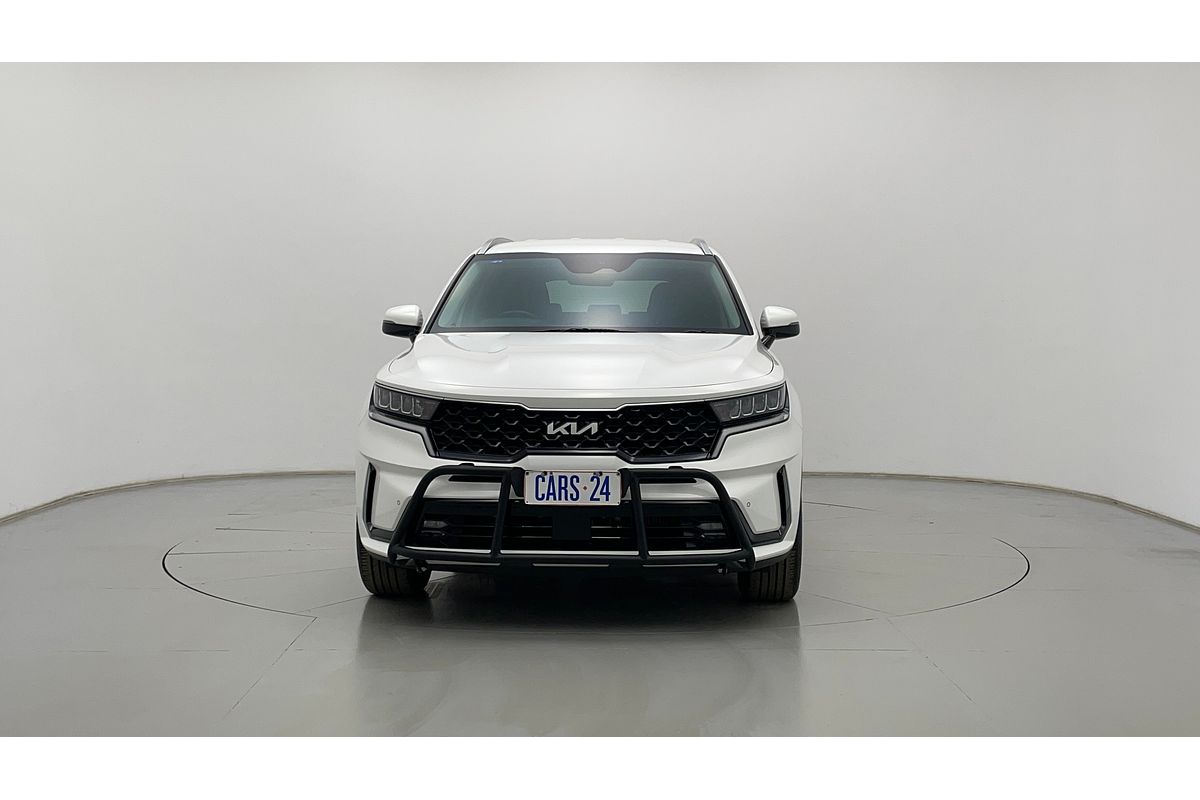 2022 Kia Sorento Sport MQ4