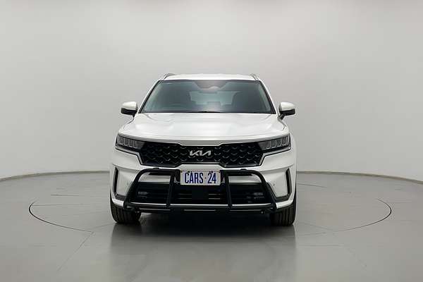 2022 Kia Sorento Sport MQ4