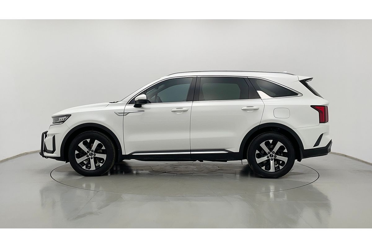 2022 Kia Sorento Sport MQ4