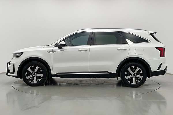 2022 Kia Sorento Sport MQ4