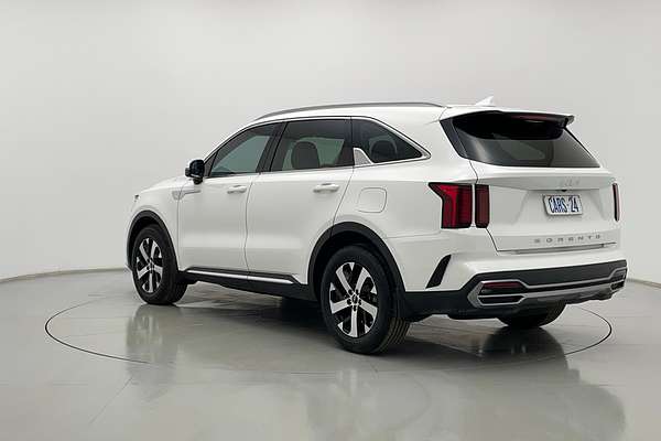 2022 Kia Sorento Sport MQ4