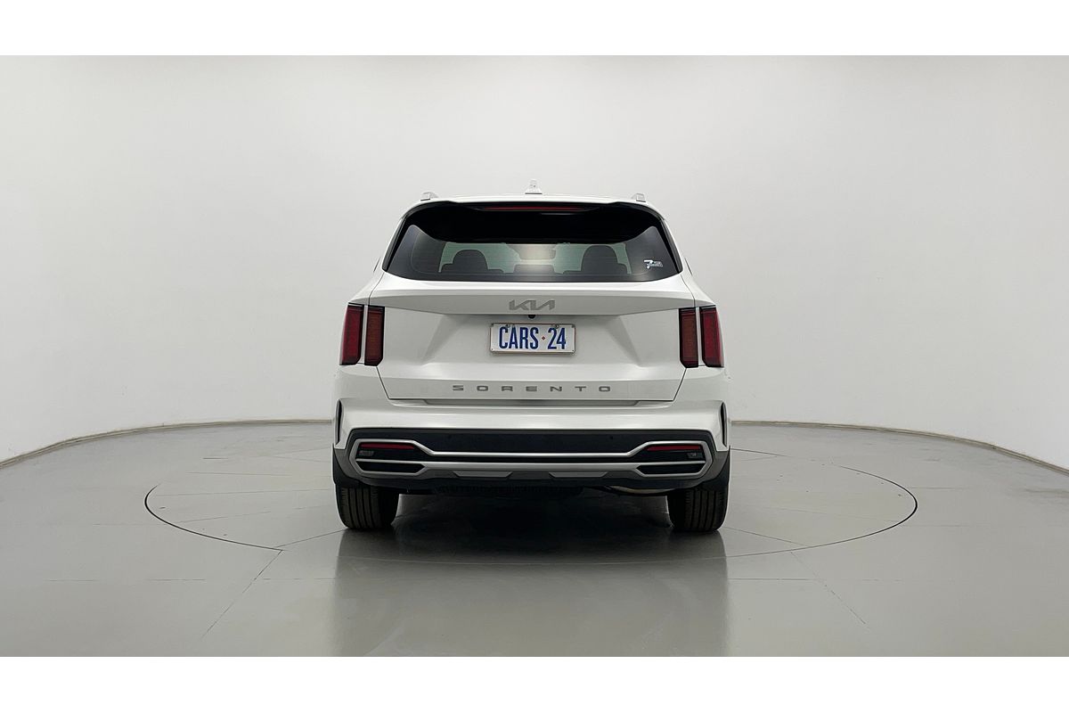2022 Kia Sorento Sport MQ4