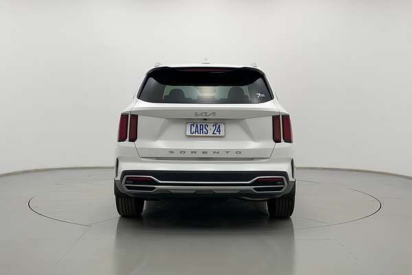 2022 Kia Sorento Sport MQ4