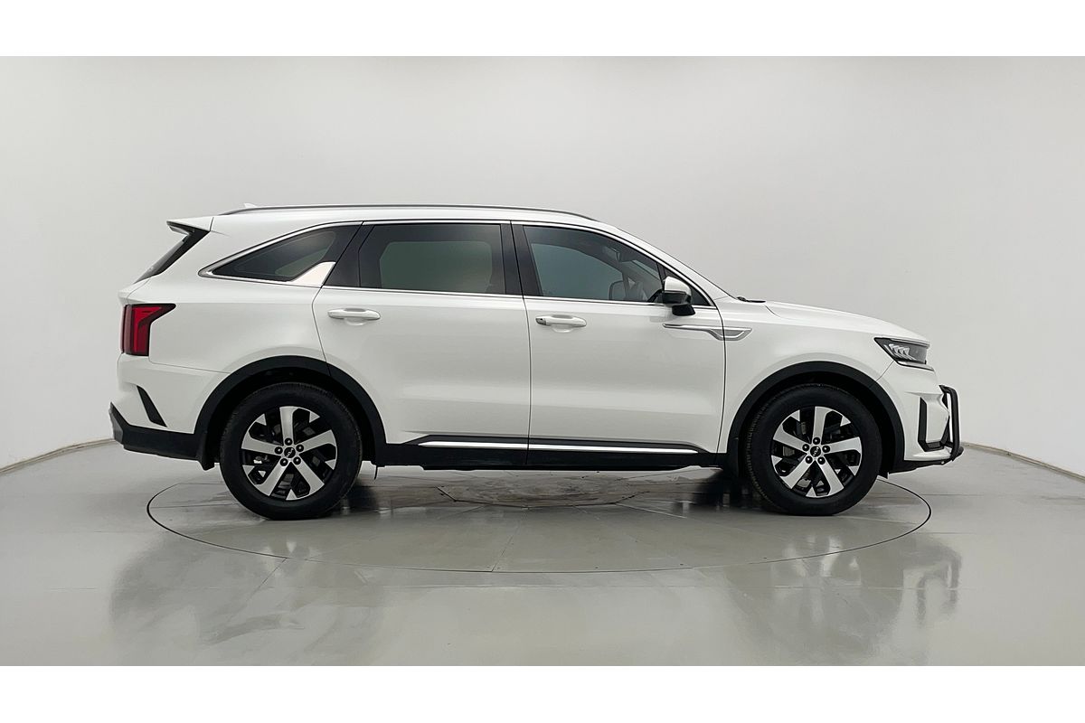 2022 Kia Sorento Sport MQ4