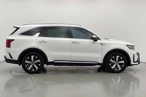 2022 Kia Sorento Sport MQ4