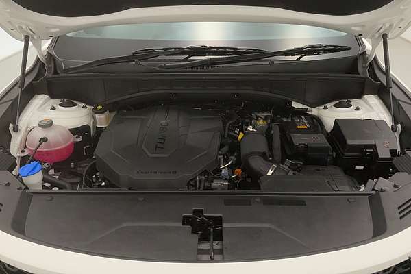 2022 Kia Sorento Sport MQ4
