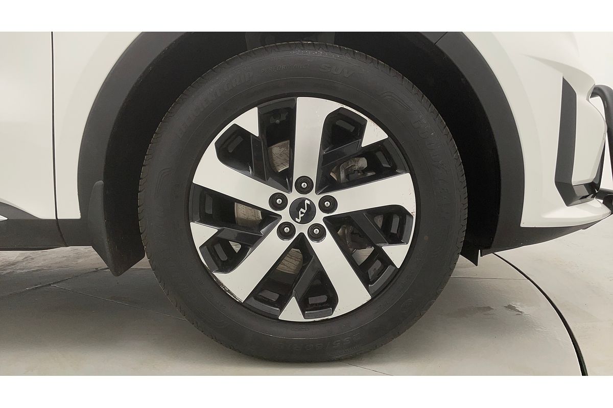 2022 Kia Sorento Sport MQ4
