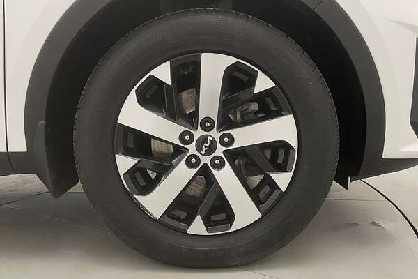 2022 Kia Sorento Sport MQ4