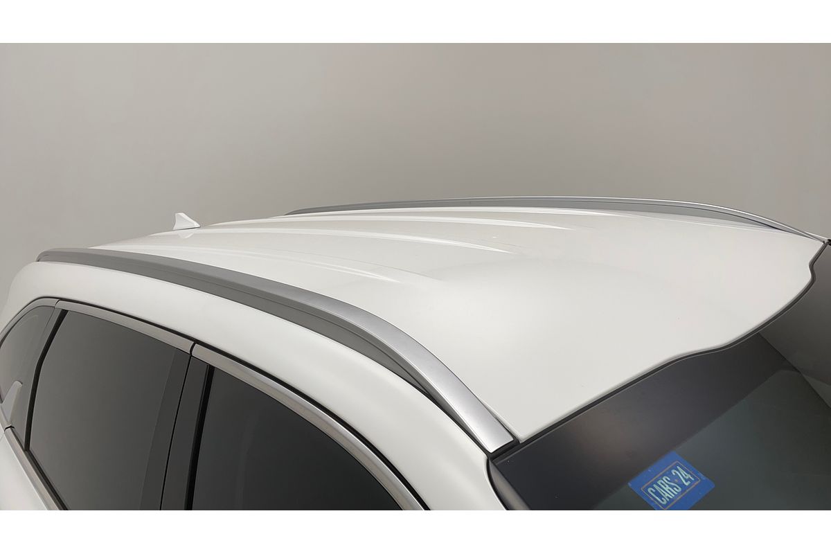 2022 Kia Sorento Sport MQ4