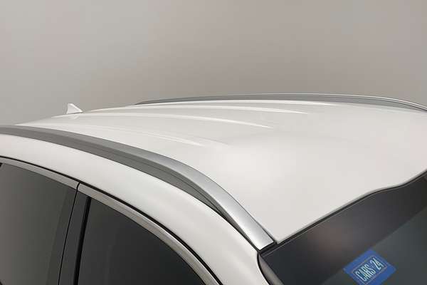 2022 Kia Sorento Sport MQ4