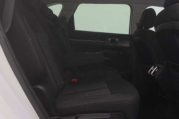 2022 Kia Sorento Sport MQ4