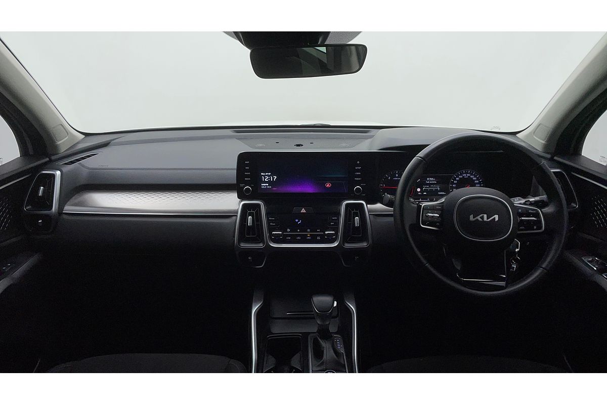 2022 Kia Sorento Sport MQ4