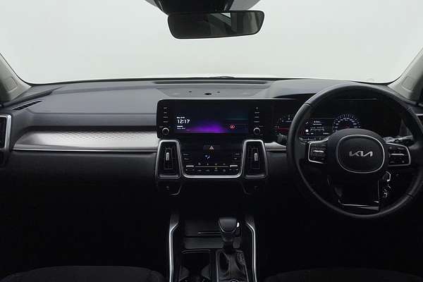 2022 Kia Sorento Sport MQ4