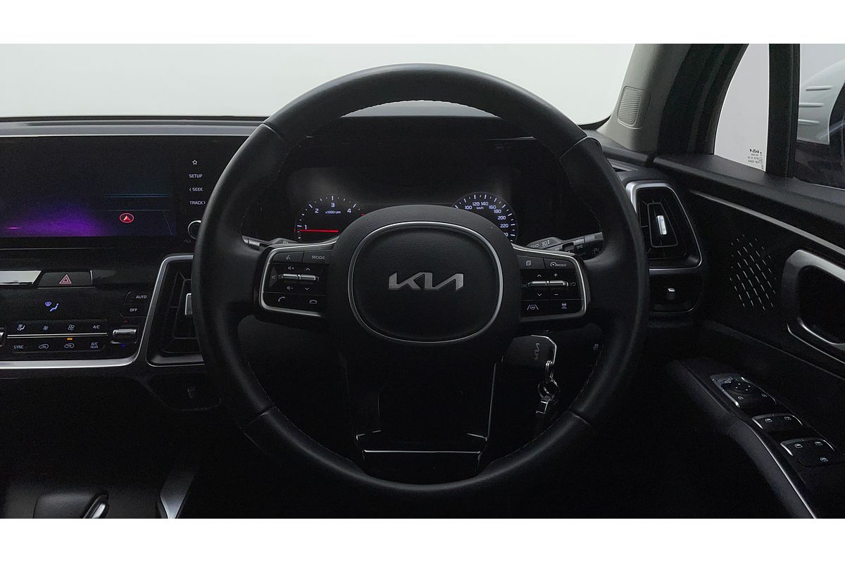 2022 Kia Sorento Sport MQ4