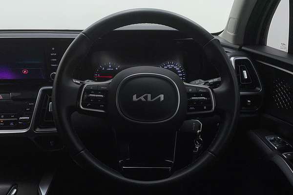 2022 Kia Sorento Sport MQ4