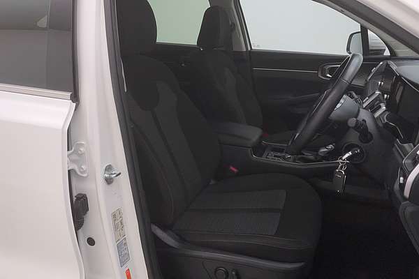 2022 Kia Sorento Sport MQ4