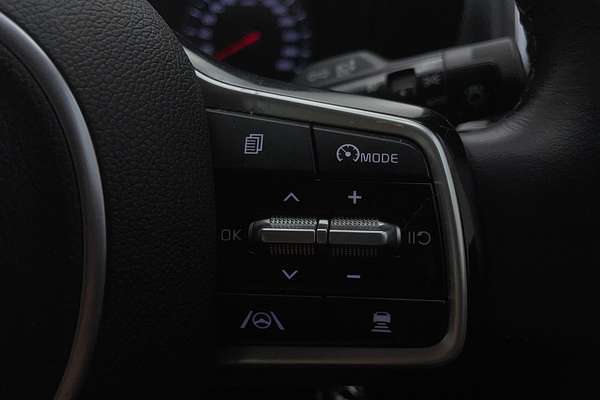 2022 Kia Sorento Sport MQ4