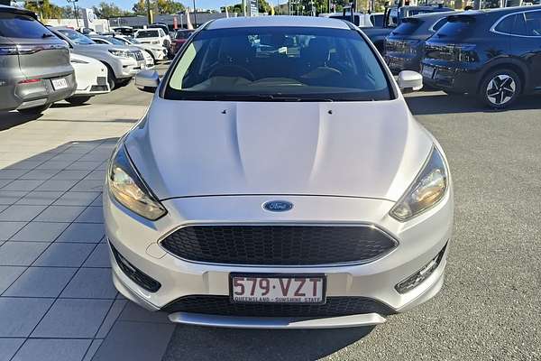 2015 Ford Focus Sport LZ