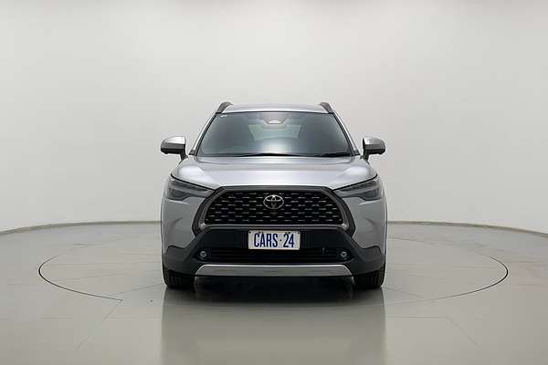 2023 Toyota Corolla Cross GXL MXGA10R