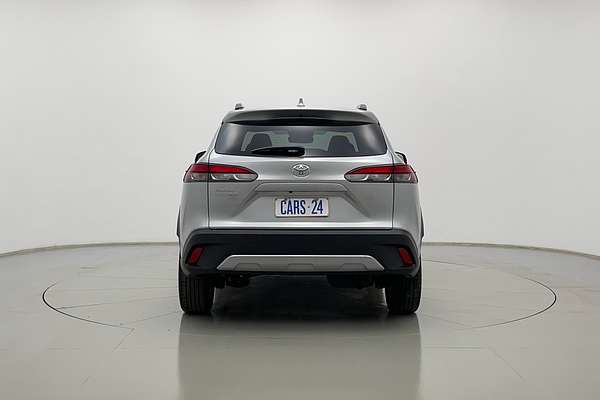 2023 Toyota Corolla Cross GXL MXGA10R