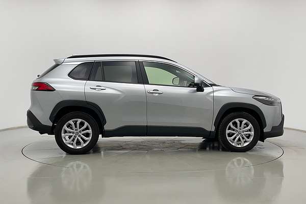 2023 Toyota Corolla Cross GXL MXGA10R