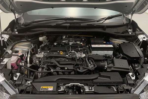 2023 Toyota Corolla Cross GXL MXGA10R