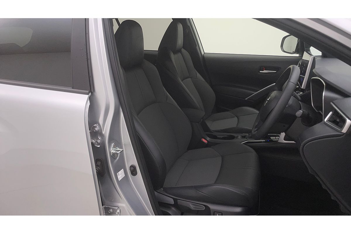 2023 Toyota Corolla Cross GXL MXGA10R