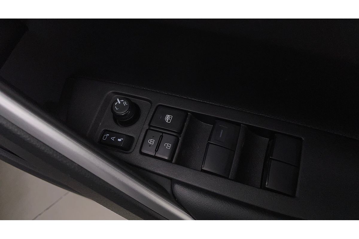 2023 Toyota Corolla Cross GXL MXGA10R