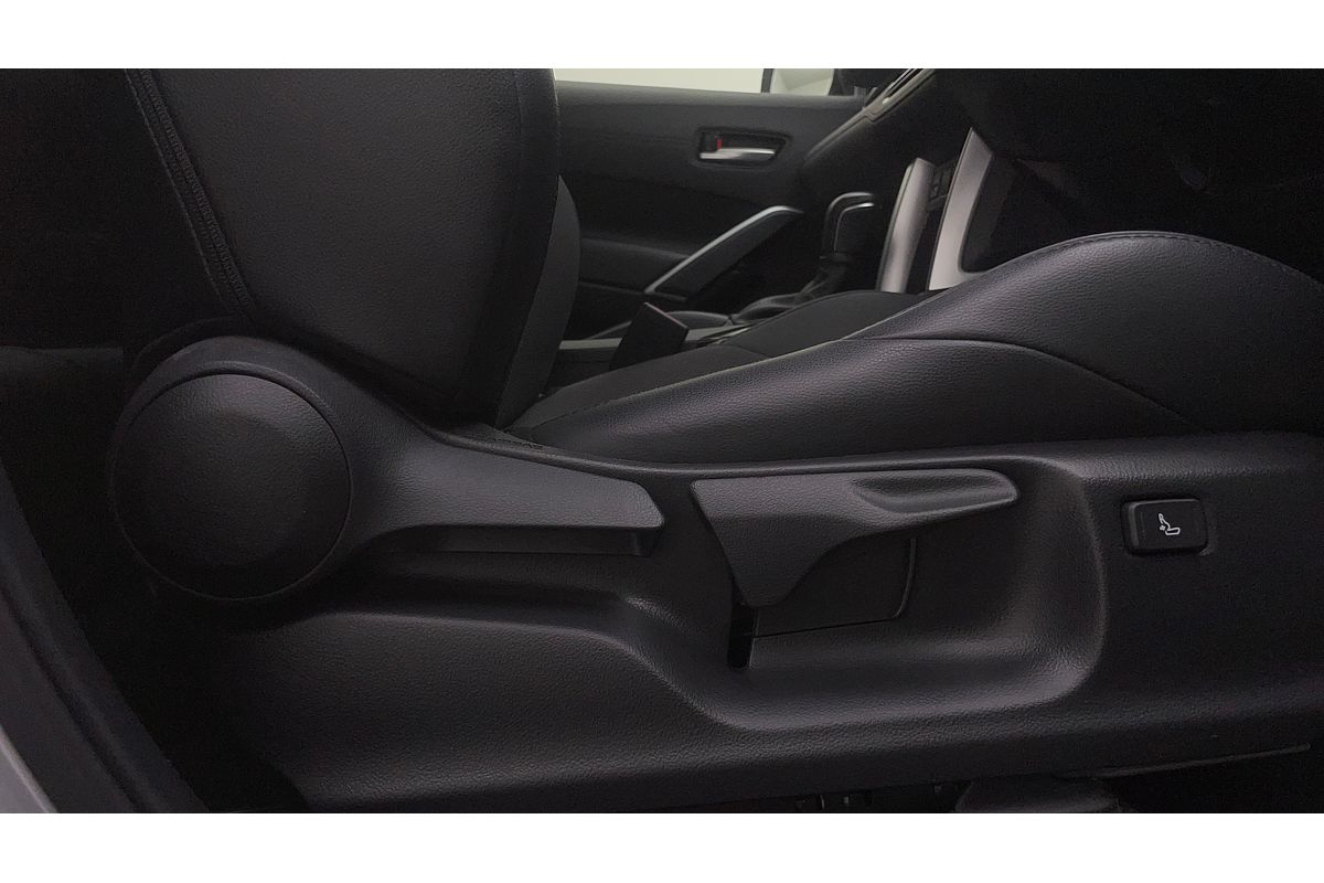 2023 Toyota Corolla Cross GXL MXGA10R