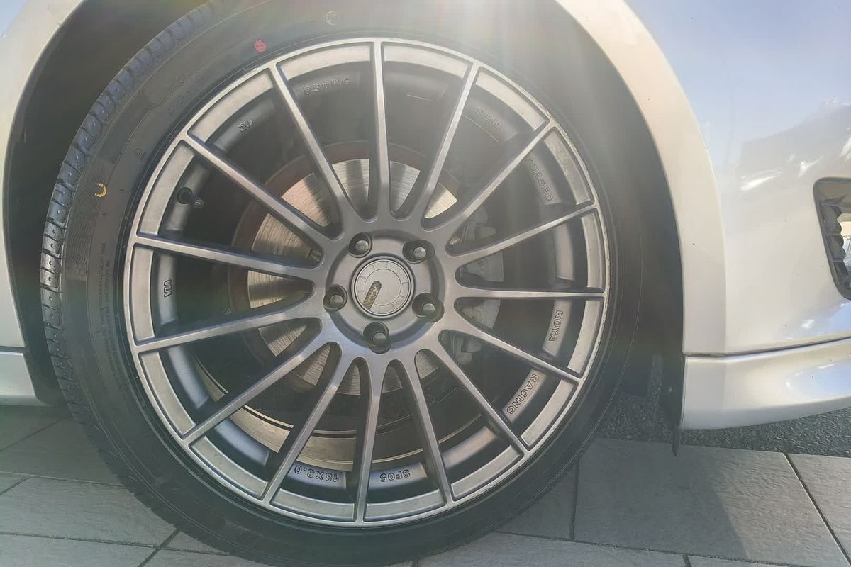2015 Ford Focus Sport LZ