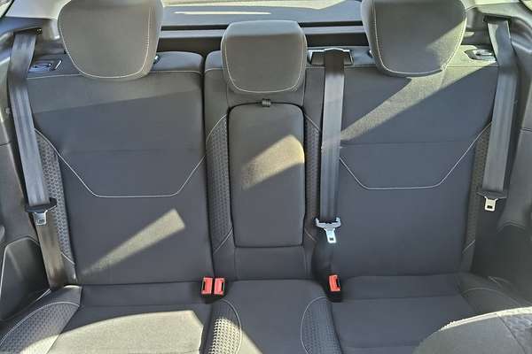 2015 Ford Focus Sport LZ