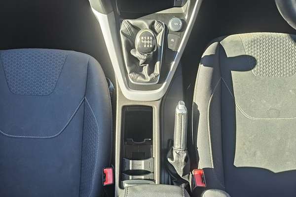 2015 Ford Focus Sport LZ