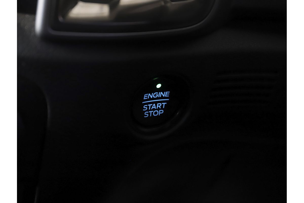 2022 Ford Ranger XLT PX MkIII 4X4 3.2L