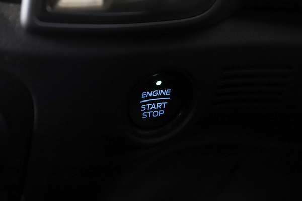 2022 Ford Ranger XLT PX MkIII 4X4 3.2L