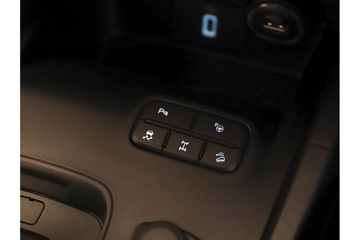 2022 Ford Ranger XLT PX MkIII 4X4 3.2L