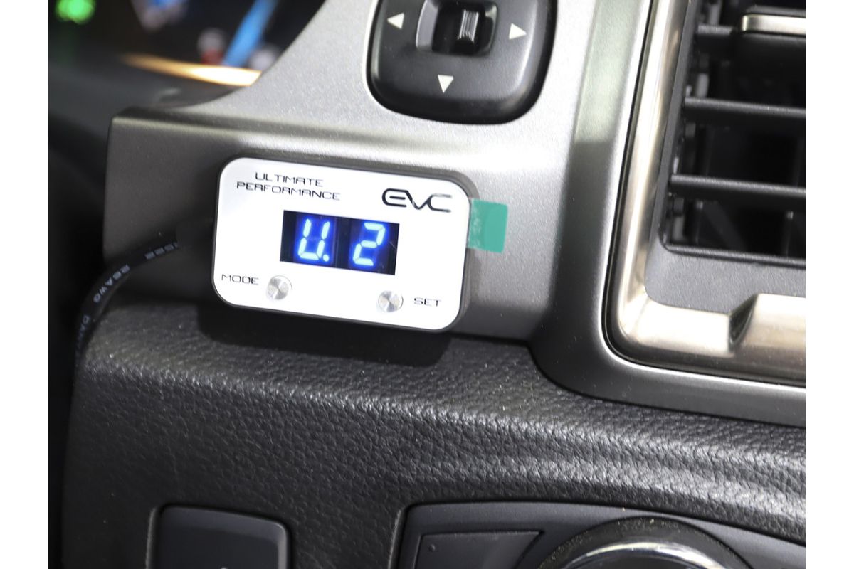 2022 Ford Ranger XLT PX MkIII 4X4 3.2L