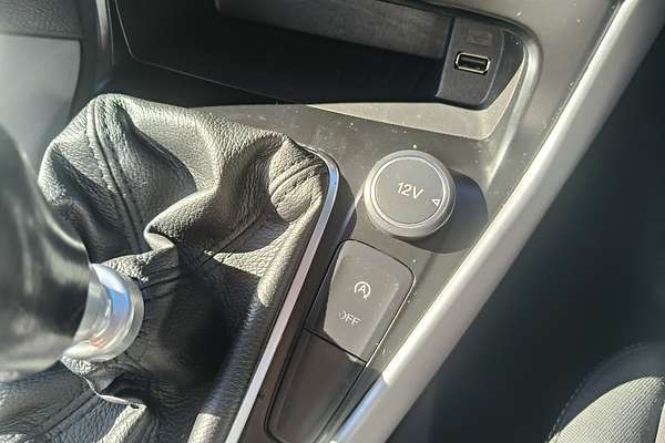 2015 Ford Focus Sport LZ