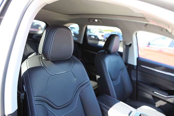 2024 GWM Haval H6 Ultra Hybrid B01