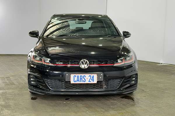 2017 Volkswagen Golf GTI 7.5