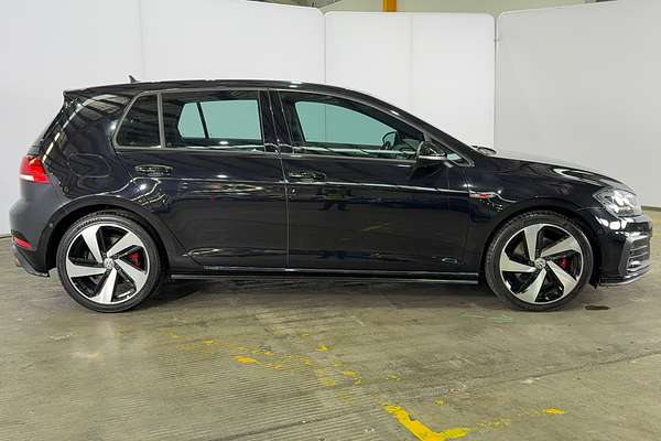 2017 Volkswagen Golf GTI 7.5