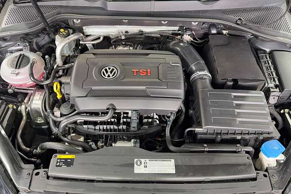 2017 Volkswagen Golf GTI 7.5