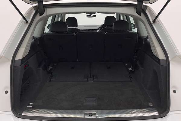 2016 Audi Q7 TDI 4M