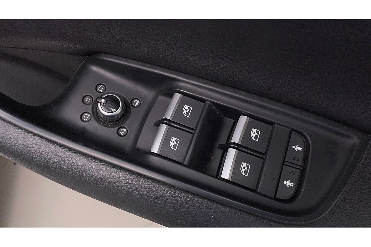 2016 Audi Q7 TDI 4M