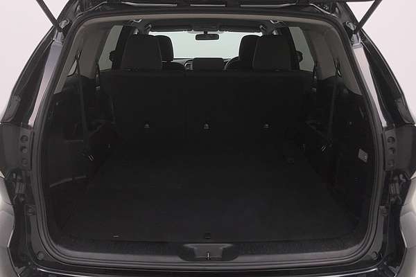 2016 Toyota Kluger GX GSU50R