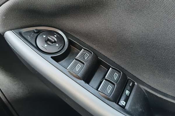 2015 Ford Focus Sport LZ