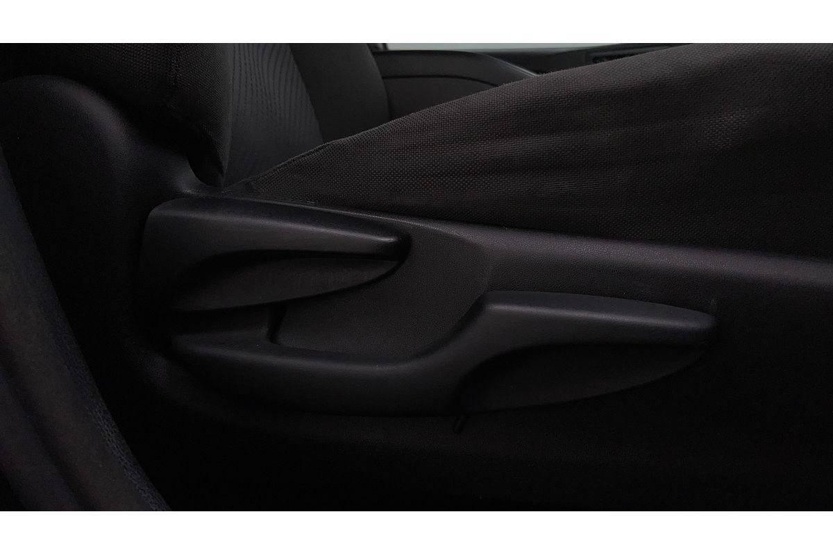 2016 Toyota Kluger GX GSU50R