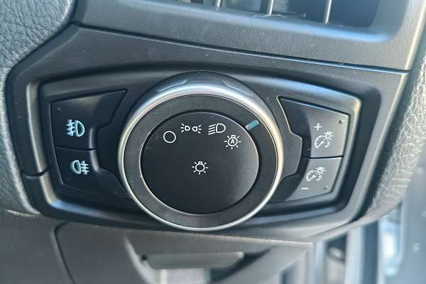 2015 Ford Focus Sport LZ
