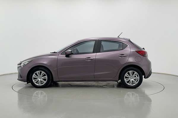 2015 Mazda 2 Neo DJ Series