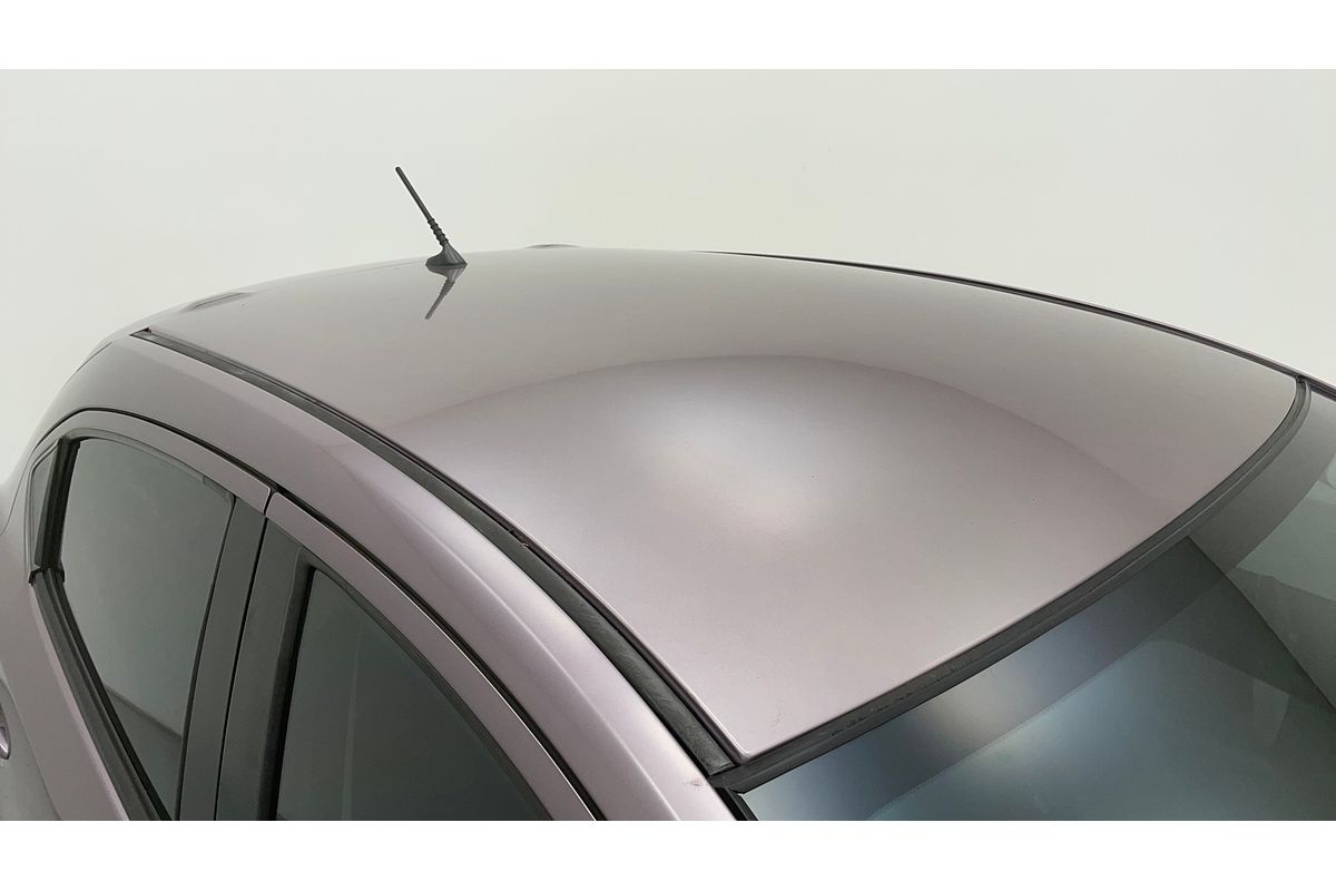 2015 Mazda 2 Neo DJ Series